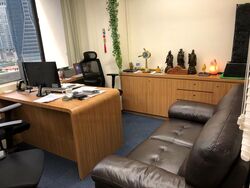 International Plaza (D2), Office #451550221